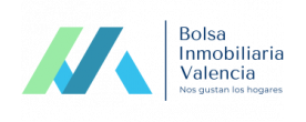 Logo Bolsa Inmobiliaria Valencia